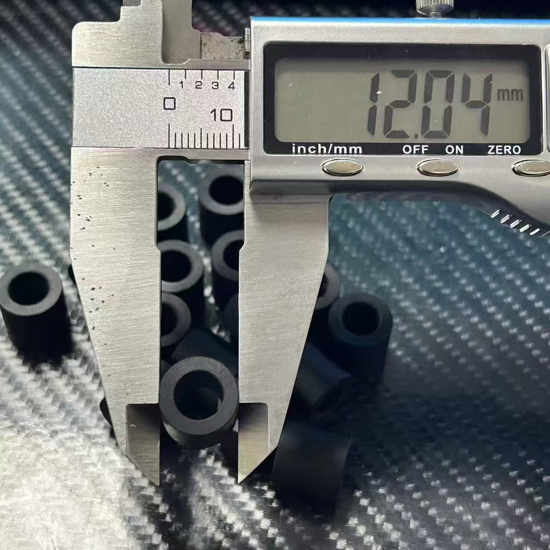 12 mm Bakelite ferrule WOODS CUES