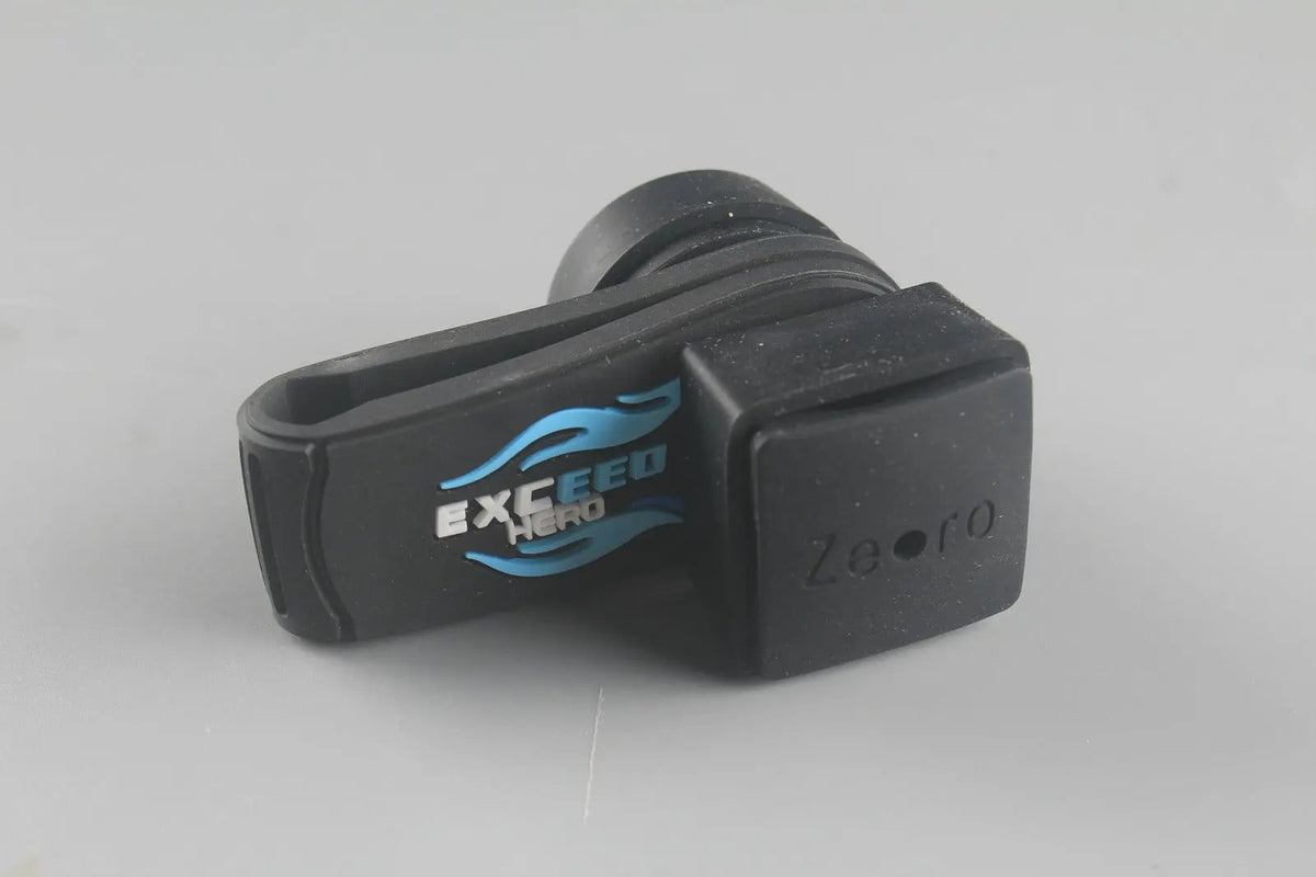 magnetic  snooker / pool cue chalk holder WOODS CUES