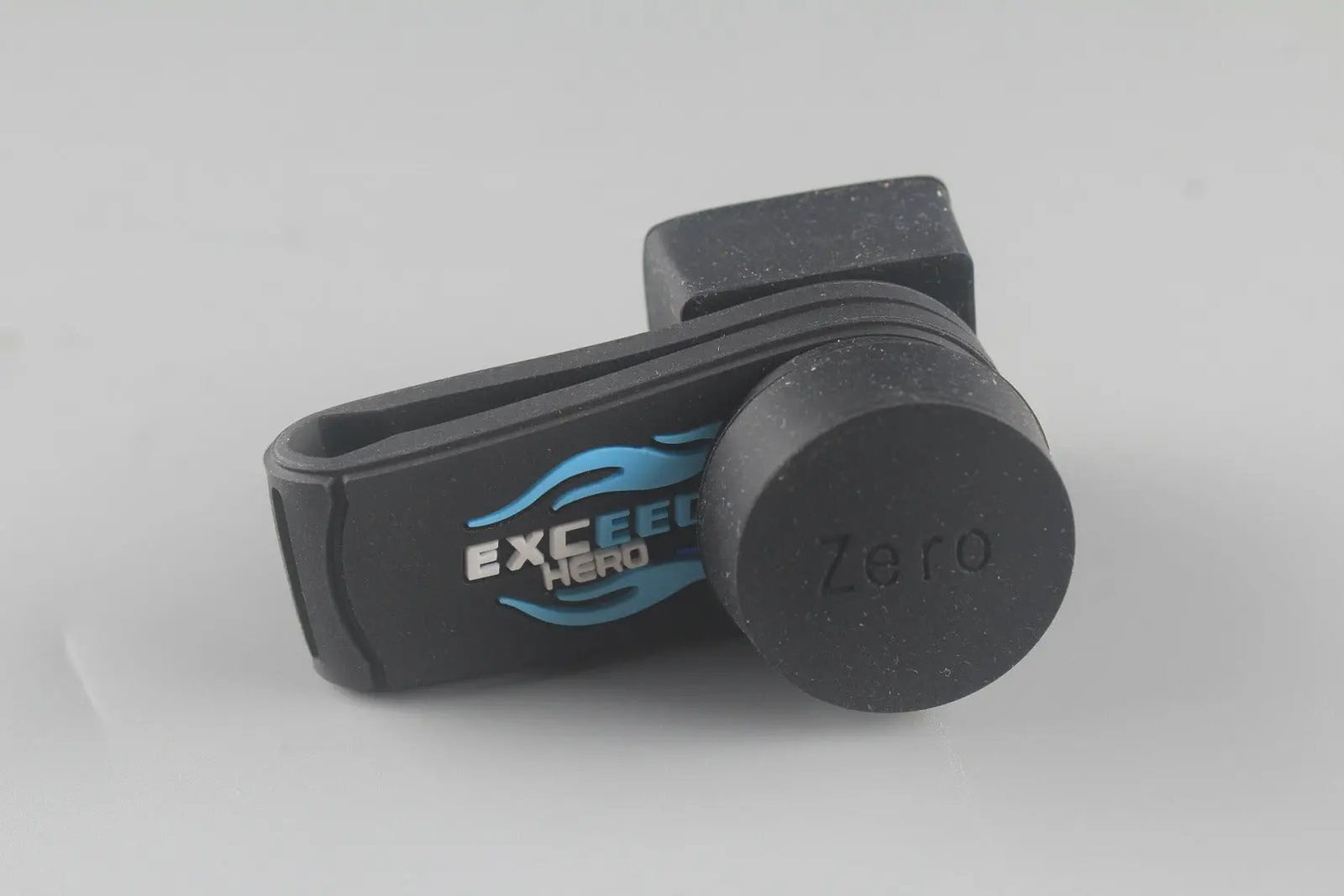 magnetic  snooker / pool cue chalk holder WOODS CUES