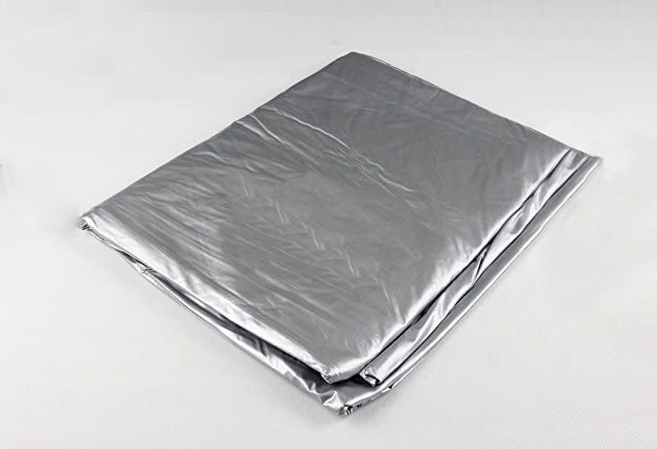 indoor-used waterproof dust-proof 7/8/9/10/12 feet table cover for snooker or pool table