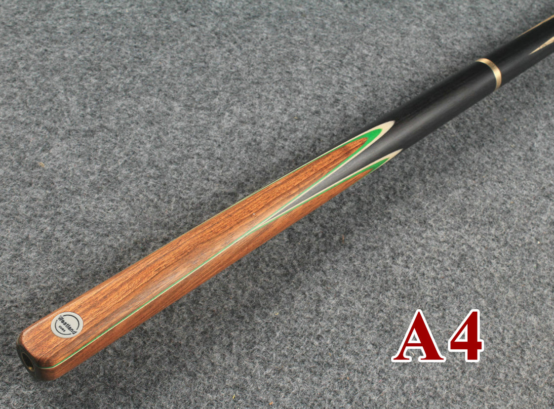 3/4 handmade ash snooker / pool westland cues