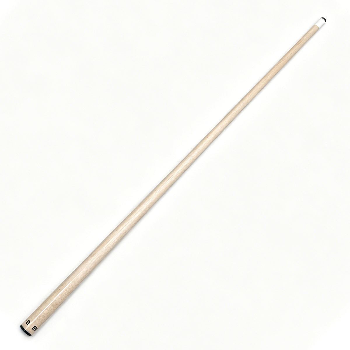 North American Maple Pool Cue Shaft, Advanced Tech Cushion Shaft for Chinese 8-Ball & Pool Cues
