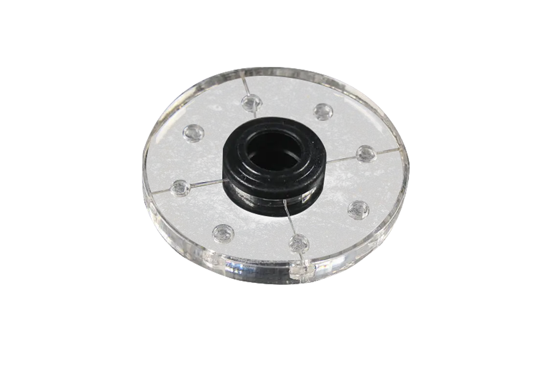 Balancer Practicing Billiards Cue Training  Tool WOODS CUES