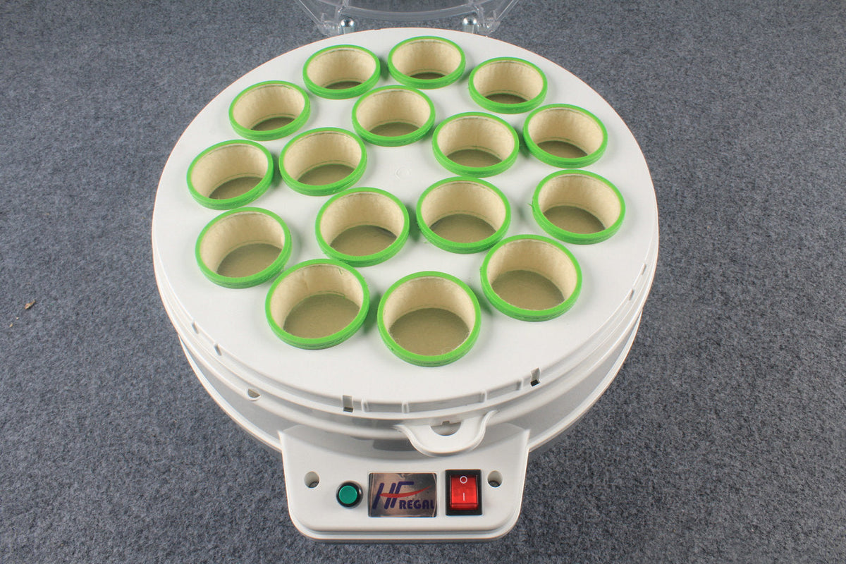 automatic billiard balls washing machine / ball cleaner WOODS CUES