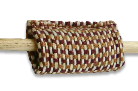 Billiard/Pool/Snooker Towel Cloth Cue Shaft Slicker Burnisher Cue Shaft Cleaner Polisher WOODS CUES