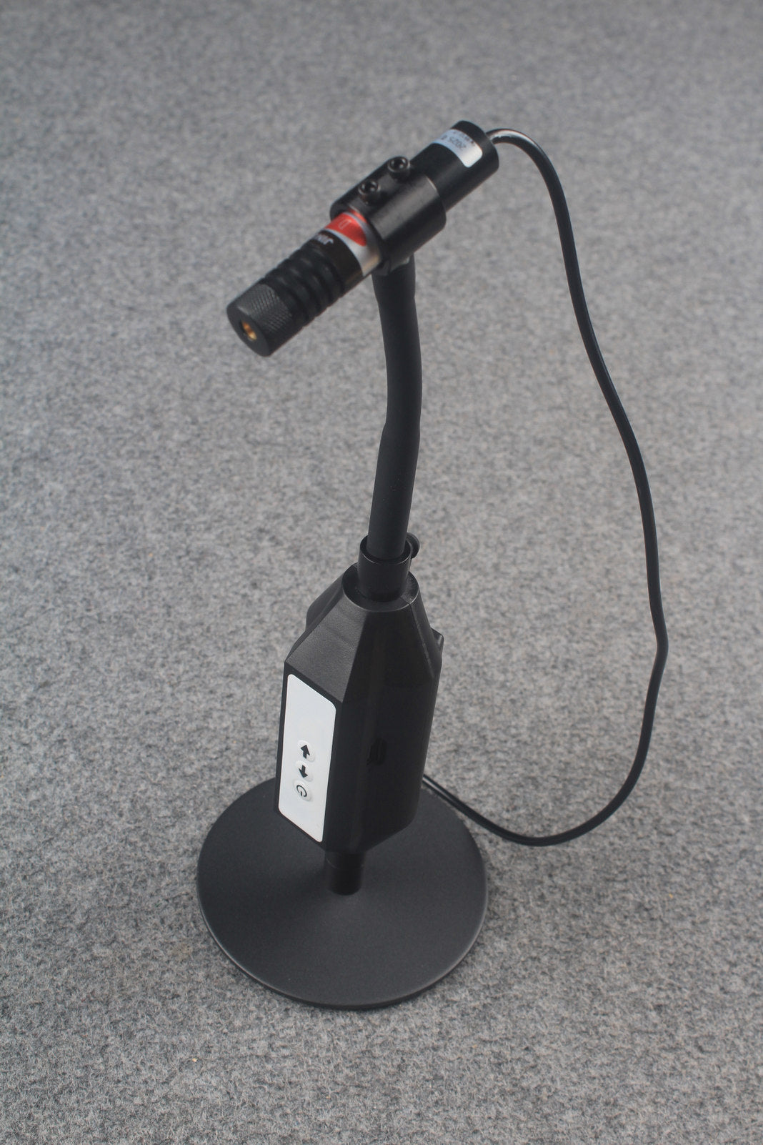 Billiards laser sight sight practice artifact training accuracy assistive portable mobile durable WOODS CUES