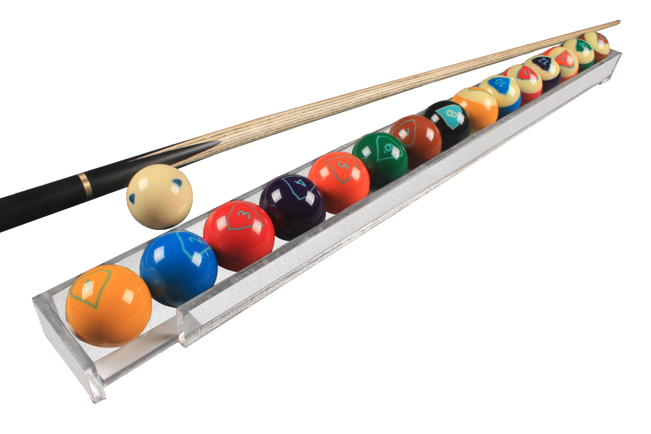 Billiard snooker semi-automatic pendulum ball box automatic ball feeder WOODS CUES