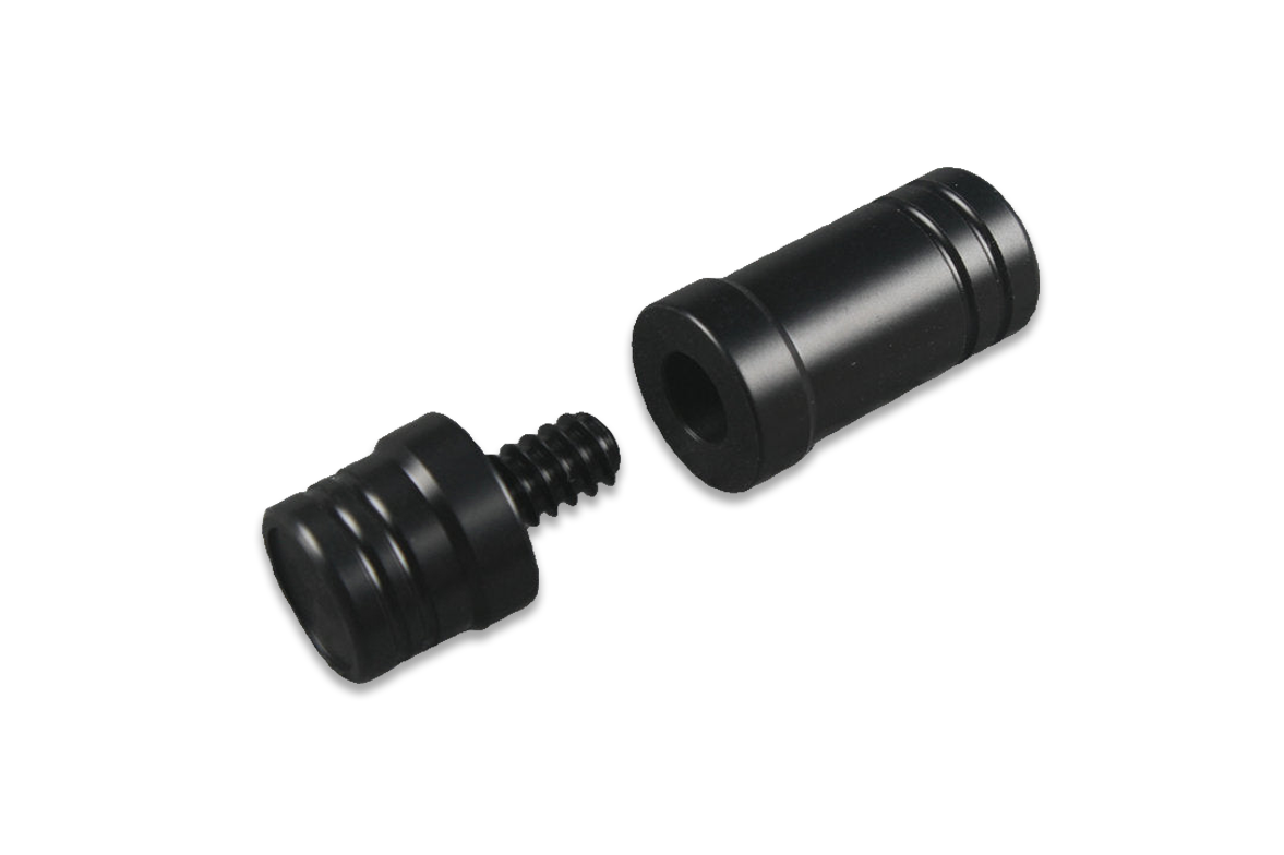 Billiards pool cue Joint Protector 3/8-11 WOODS CUES