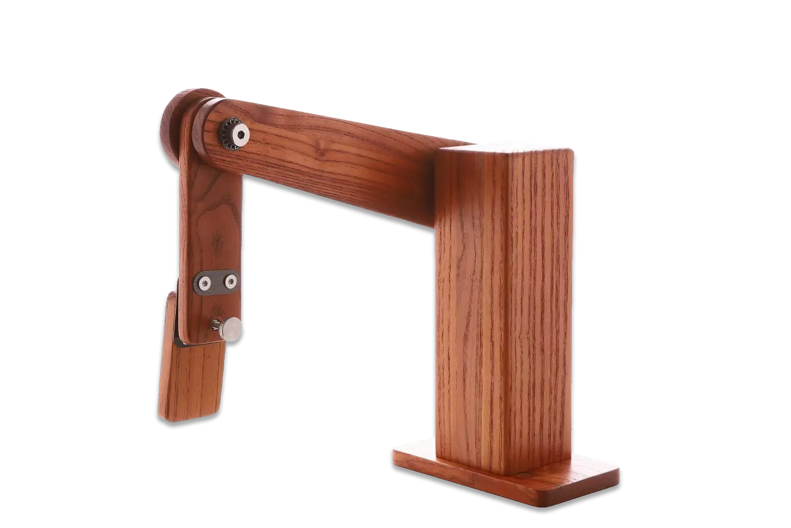 Billiards snooker pool standard cueing action trainer WOODS CUES