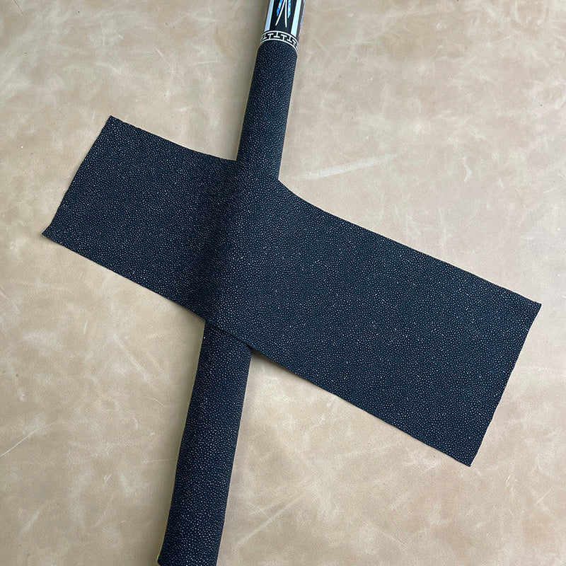 Pool Cue Leather Wrap – 25+ Textures | Premium Billiard Cue Grip