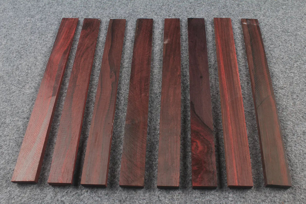 sandalwood splices snooker cue butt splices