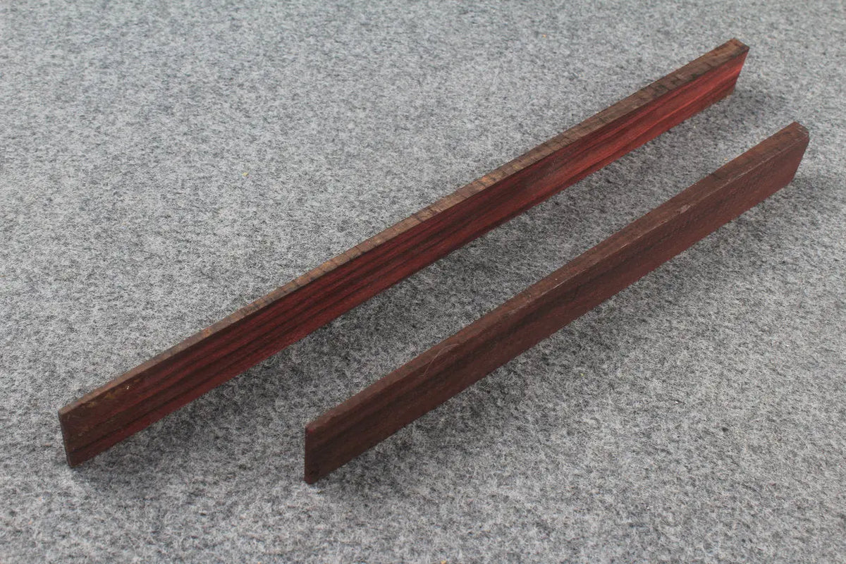 sandalwood splices snooker cue butt splices