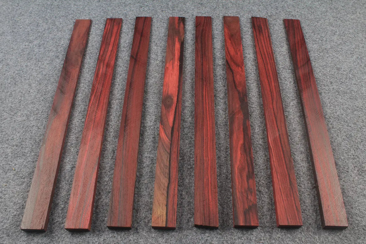 sandalwood splices snooker cue butt splices