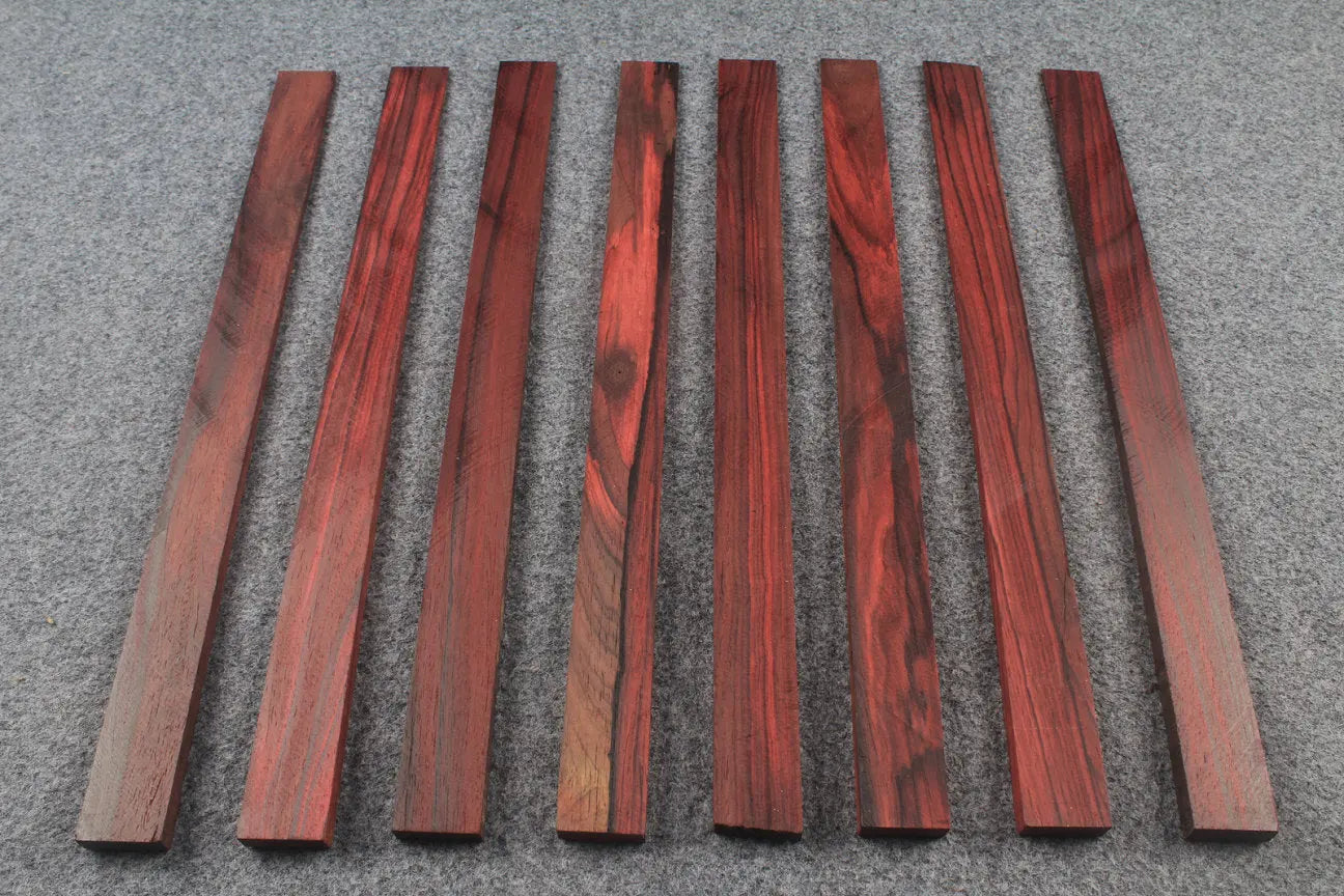 sandalwood splices snooker cue butt splices