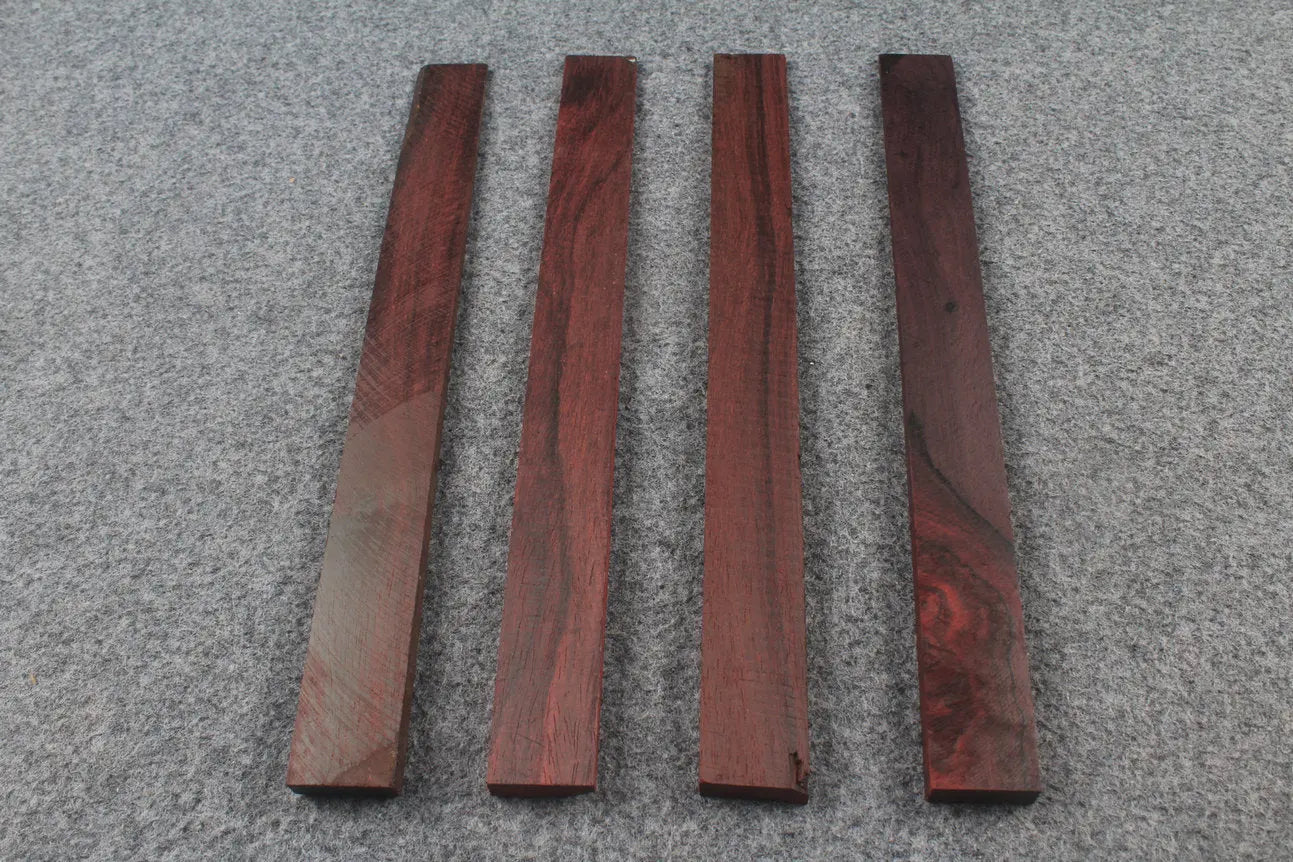 sandalwood splices snooker cue butt splices