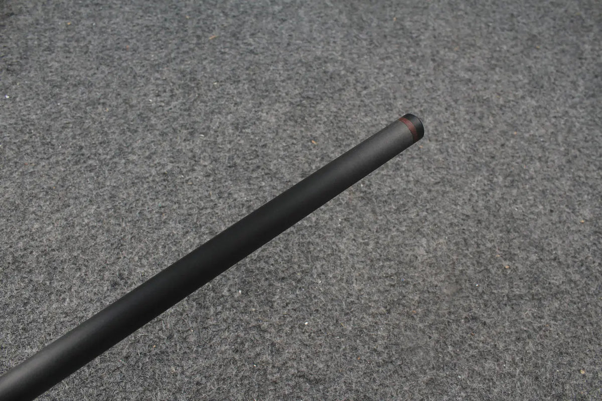 carbon shaft billiards cue break cue stick