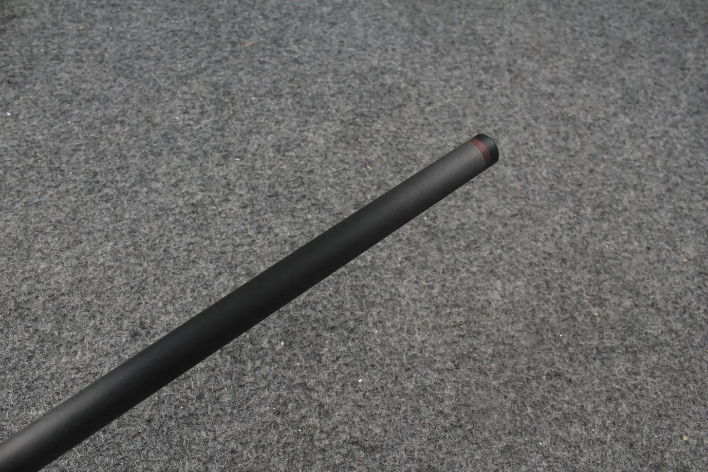 carbon shaft billiards cue break cue stick