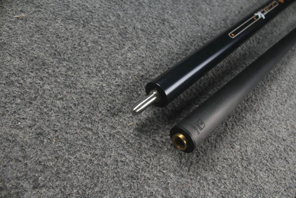 carbon shaft billiards cue break cue stick