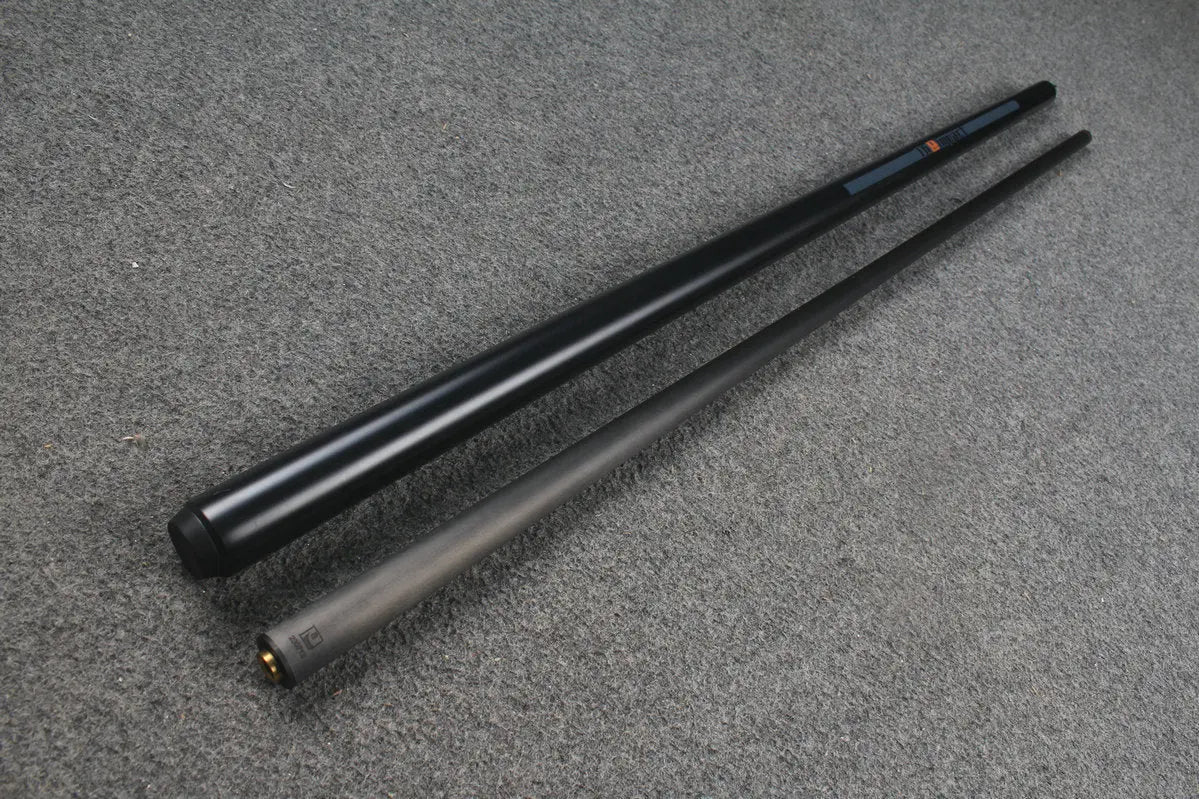 carbon shaft billiards cue break cue stick