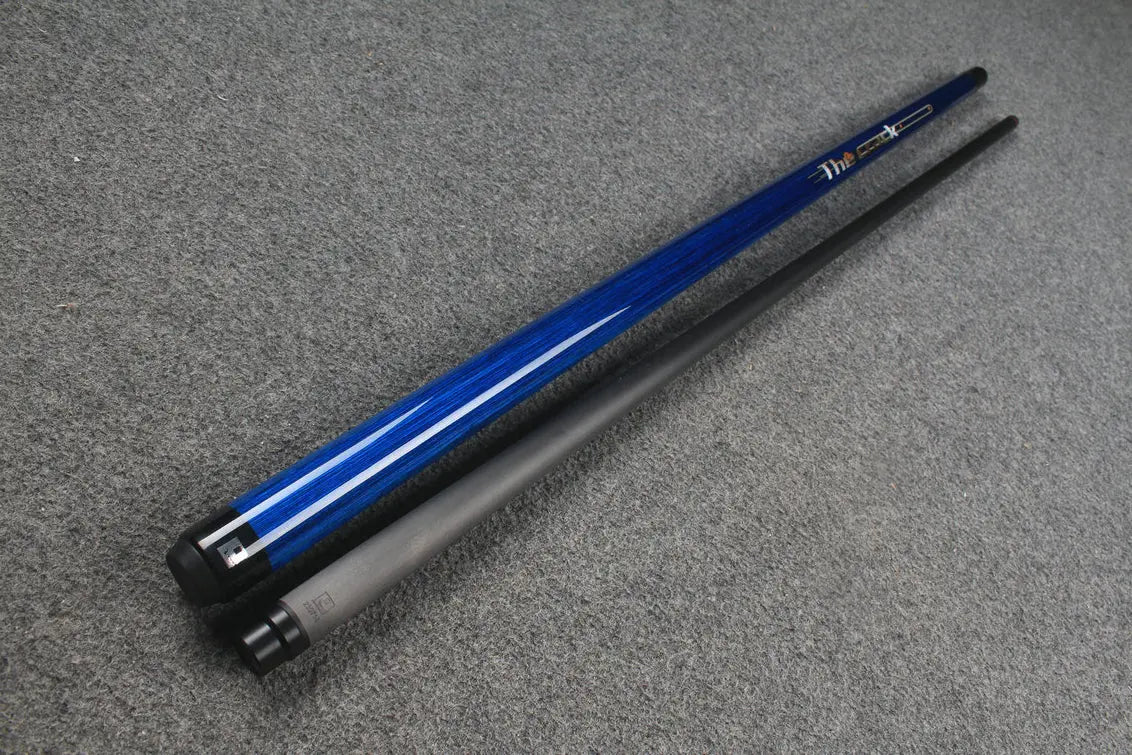 carbon shaft billiards cue break cue stick