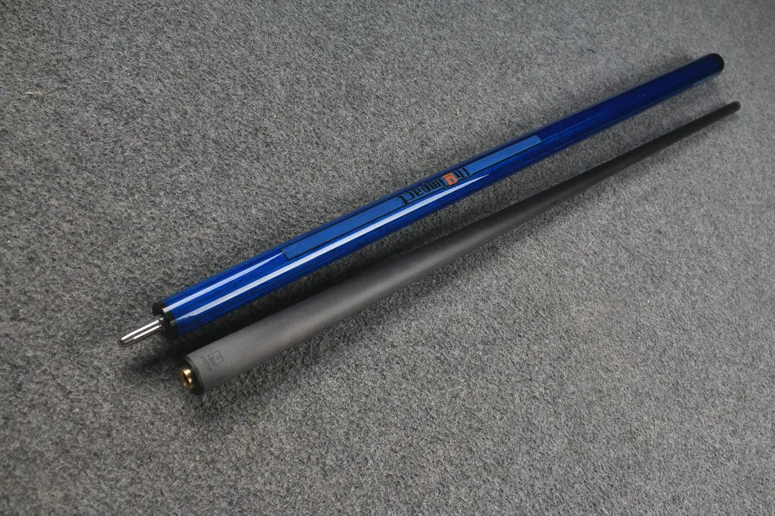carbon shaft billiards cue break cue stick