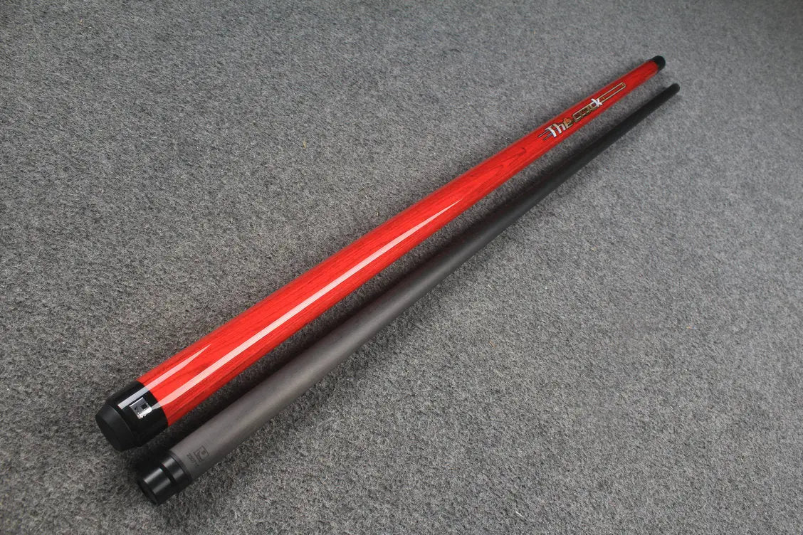 carbon shaft billiards cue break cue stick