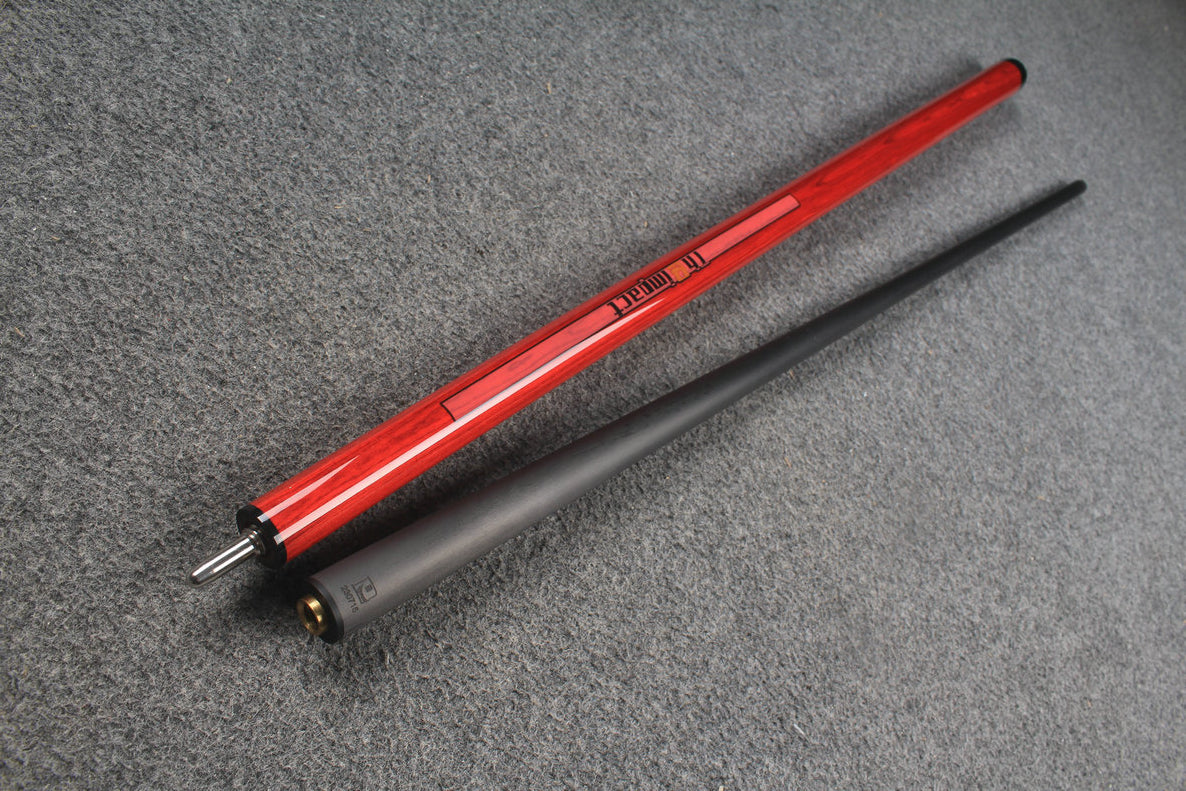 carbon shaft billiards cue break cue stick