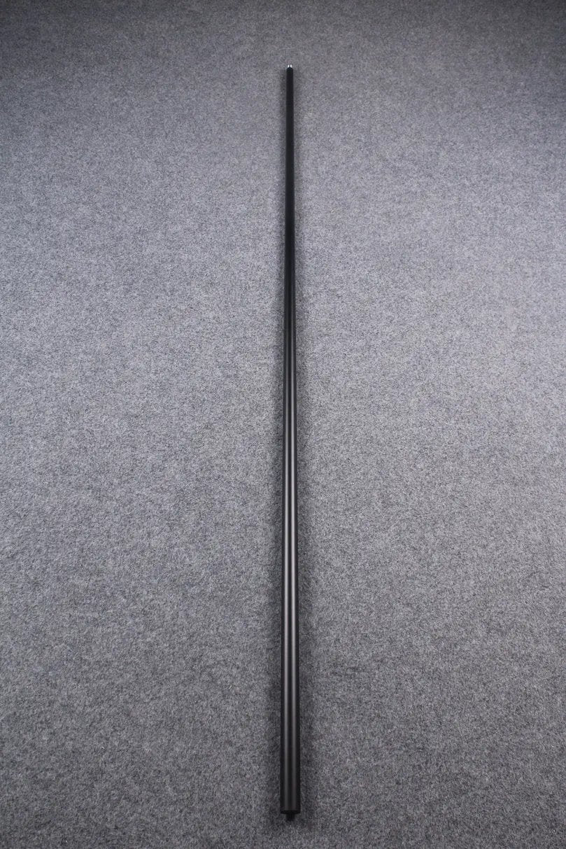 145 CM Carbon Fiber Rest Stick WOODS CUES