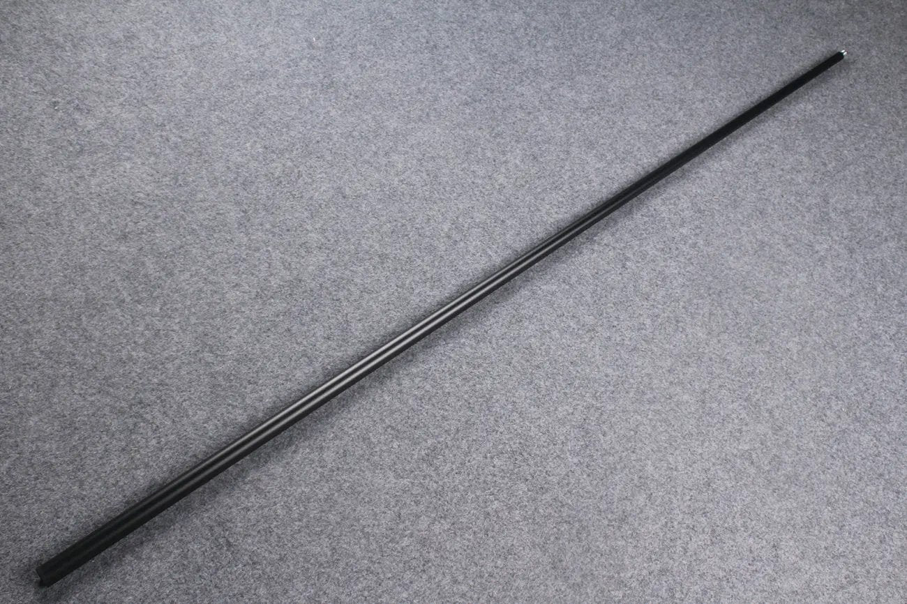 145 CM Carbon Fiber Rest Stick WOODS CUES