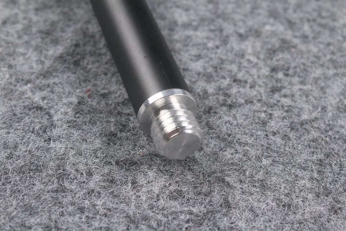 145 CM Carbon Fiber Rest Stick WOODS CUES