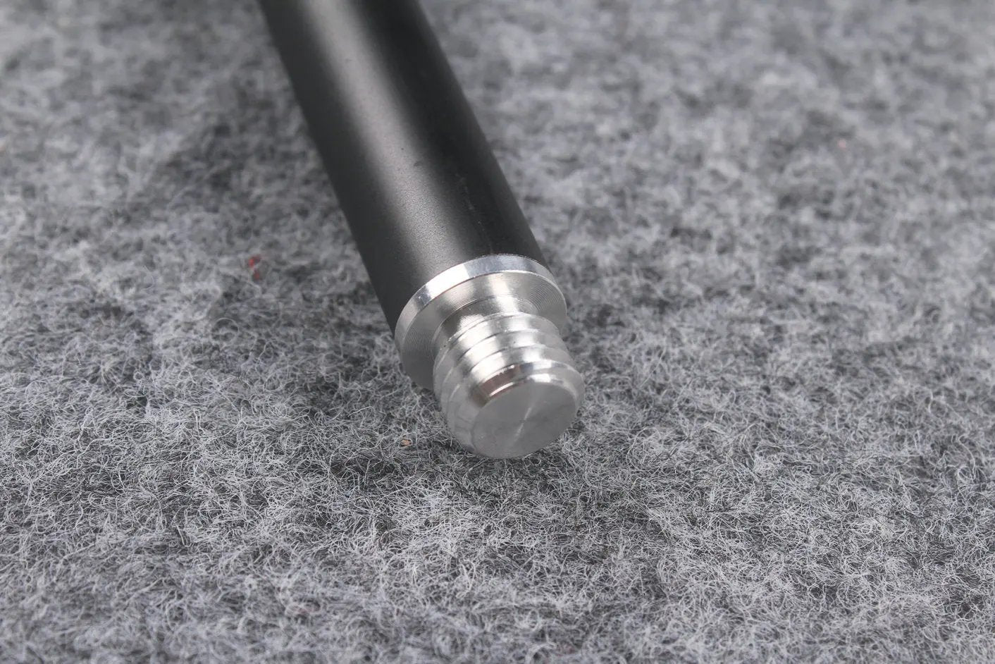 145 CM Carbon Fiber Rest Stick WOODS CUES