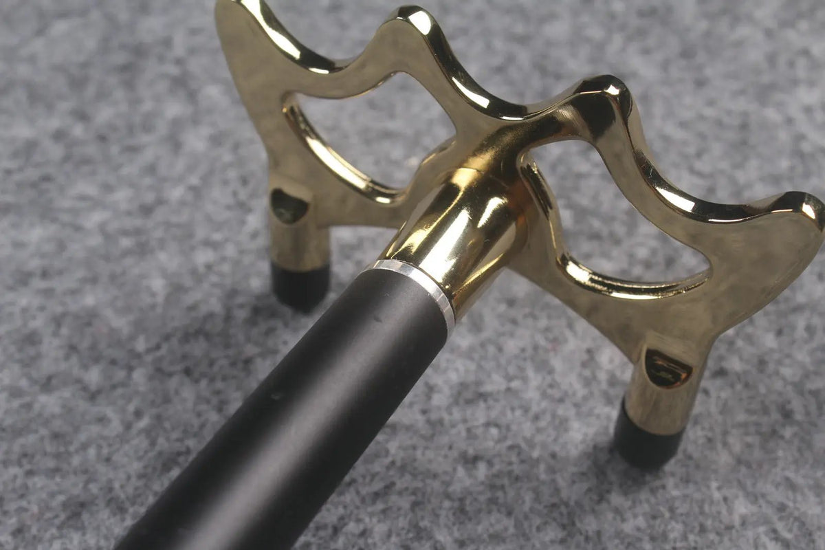 145 CM Carbon Fiber Rest Stick WOODS CUES