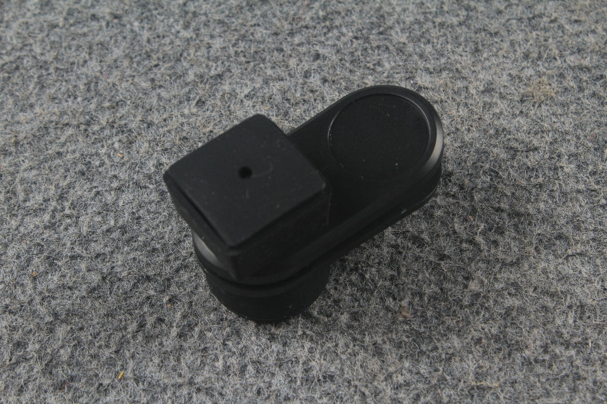 Magnetic Round / Square Chalk Holder Silent Storage Clip WOODS CUES