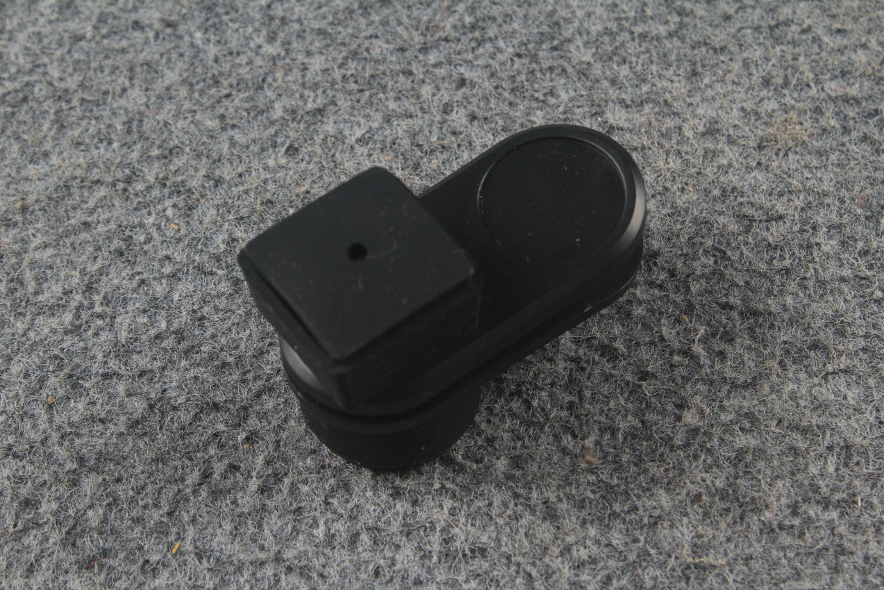 Magnetic Round / Square Chalk Holder Silent Storage Clip WOODS CUES