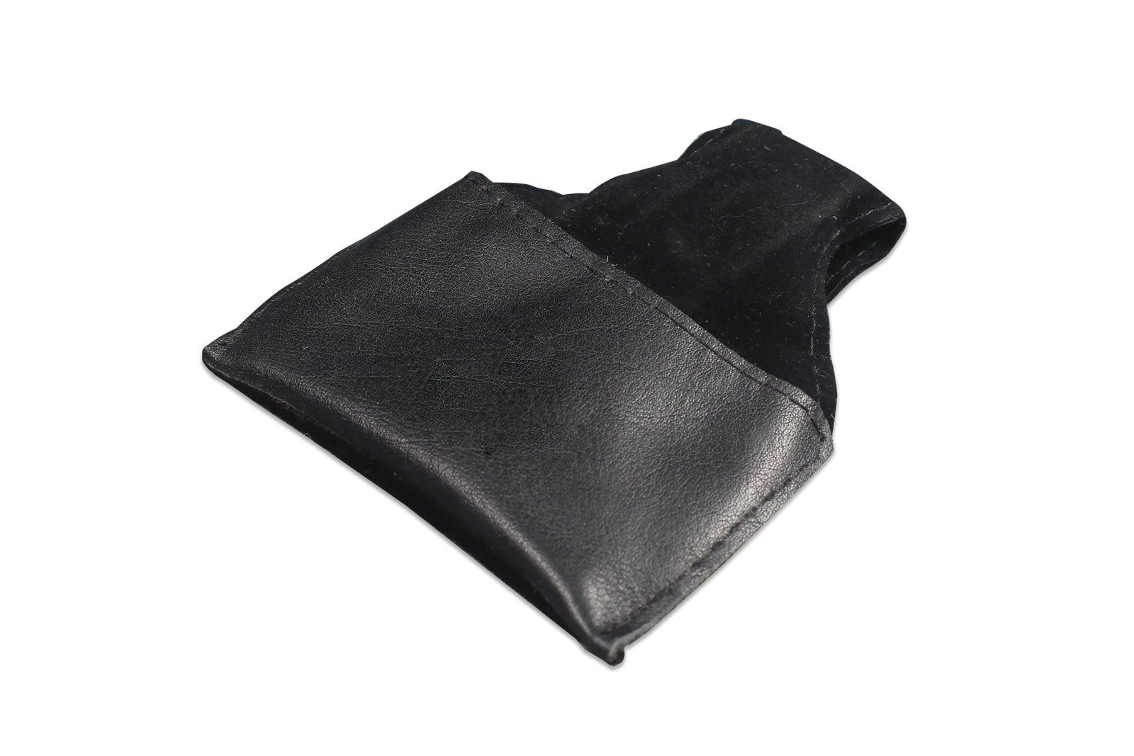 Chalk Holder Pouch, Billiard Cue Holder Bag with Clip Pool Billiards Snooker Cue WOODS CUES