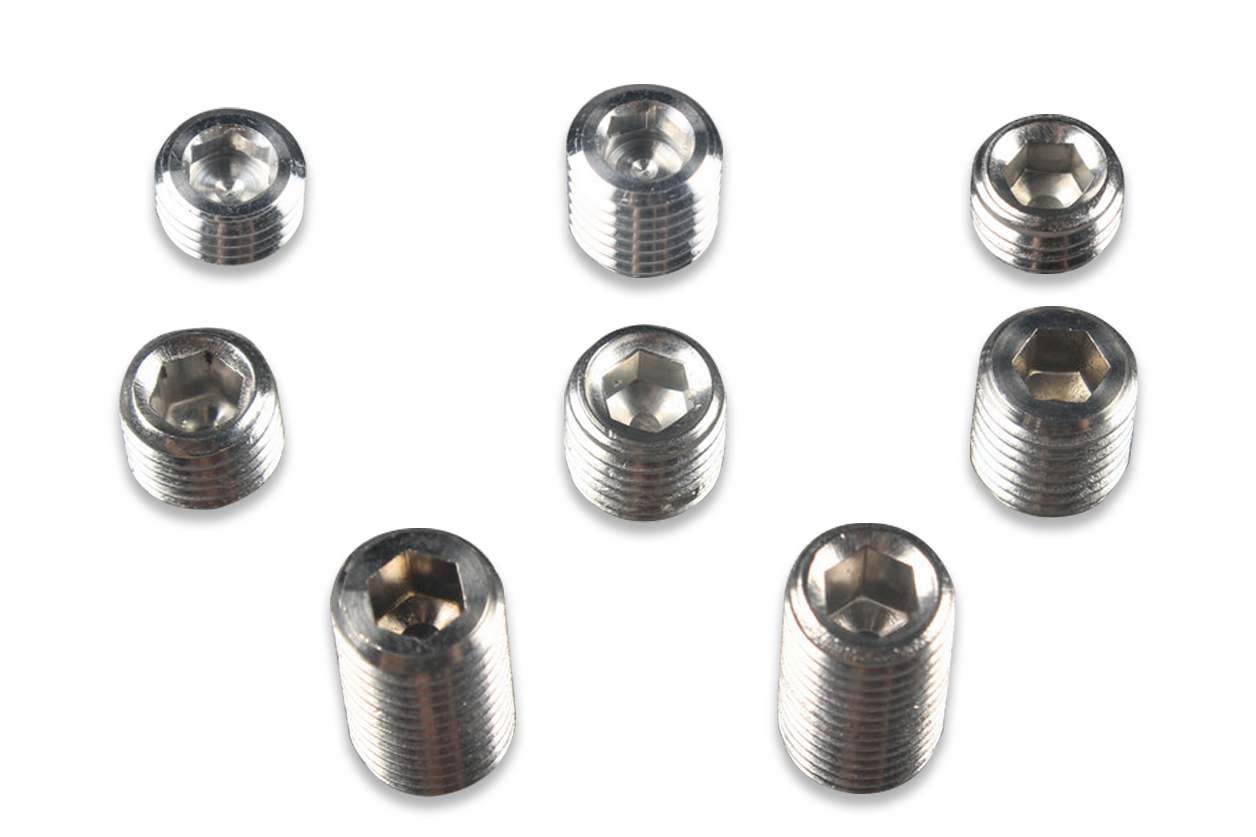 weight blots for universal cues WOODS CUES