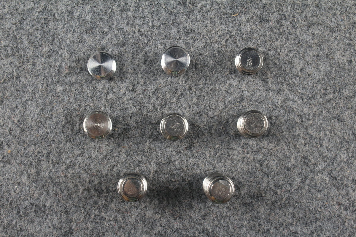 weight blots for universal cues WOODS CUES