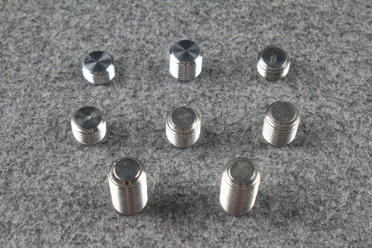 weight blots for universal cues WOODS CUES