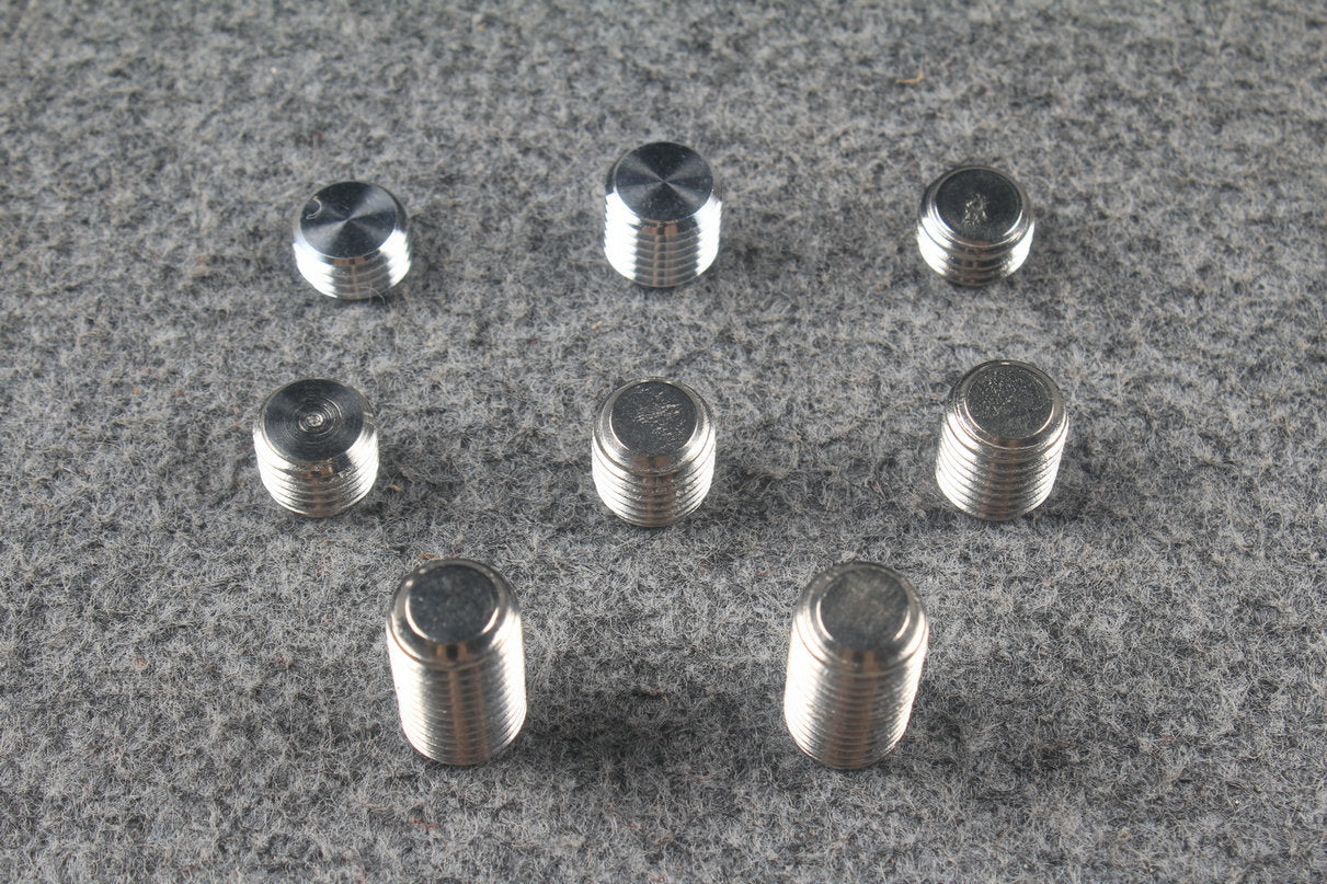 weight blots for universal cues WOODS CUES