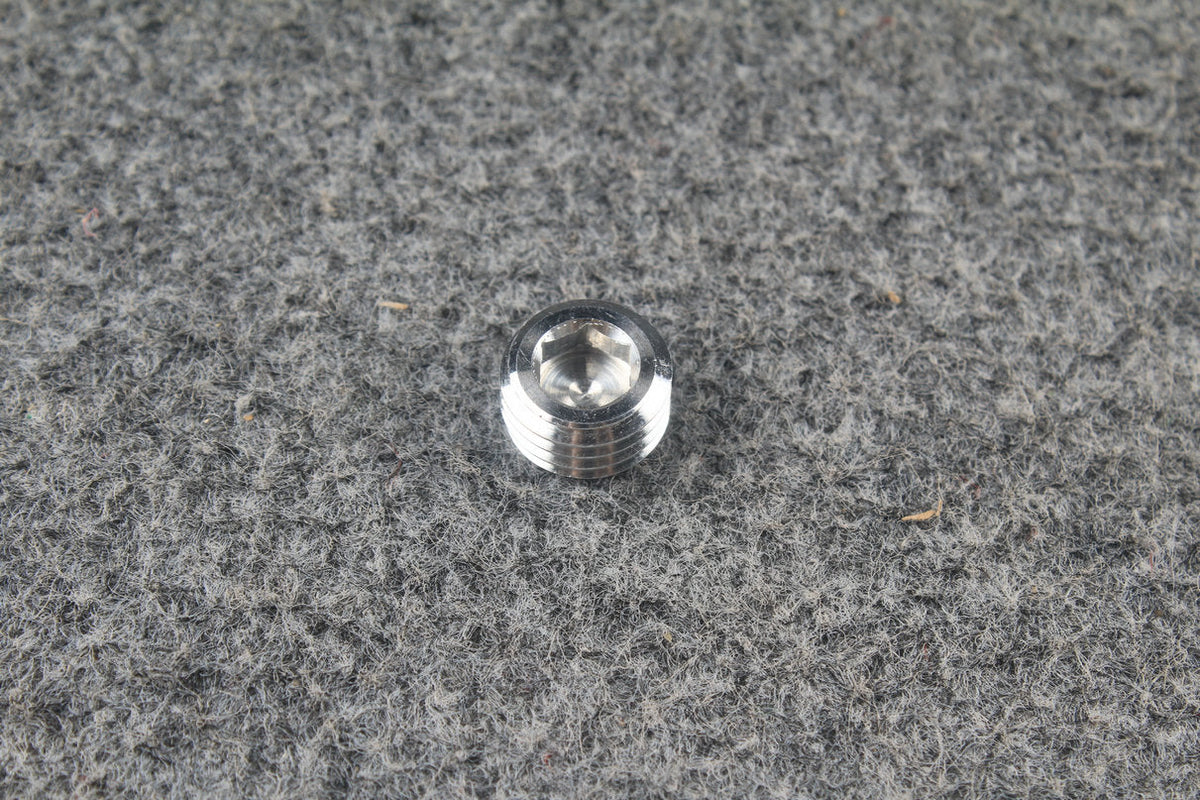 weight blots for universal cues WOODS CUES