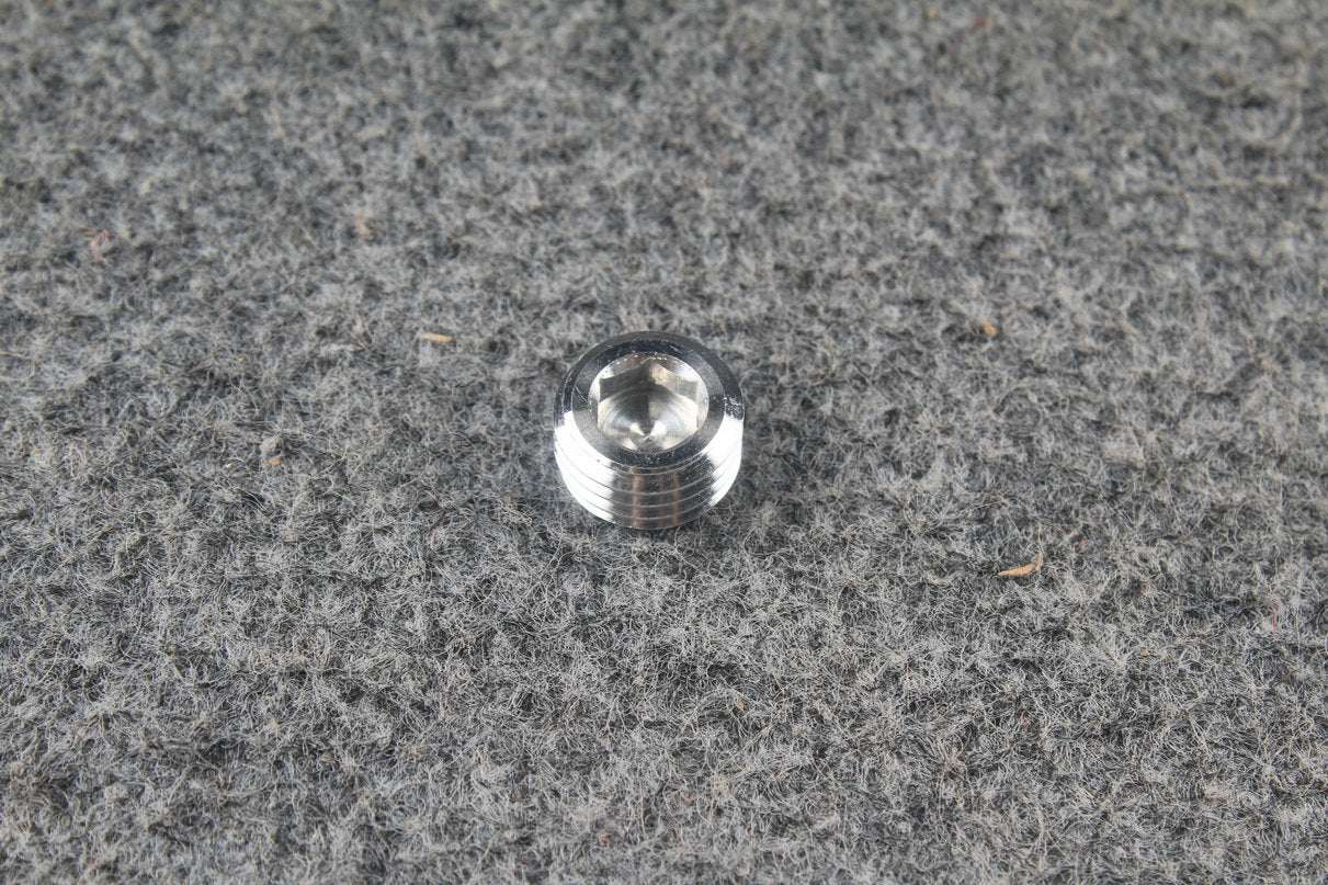 weight blots for universal cues WOODS CUES