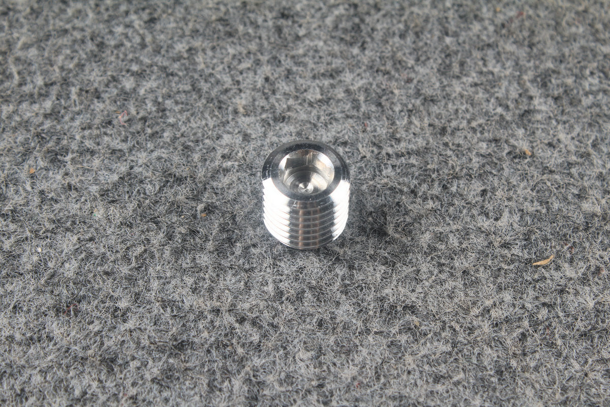 weight blots for universal cues WOODS CUES