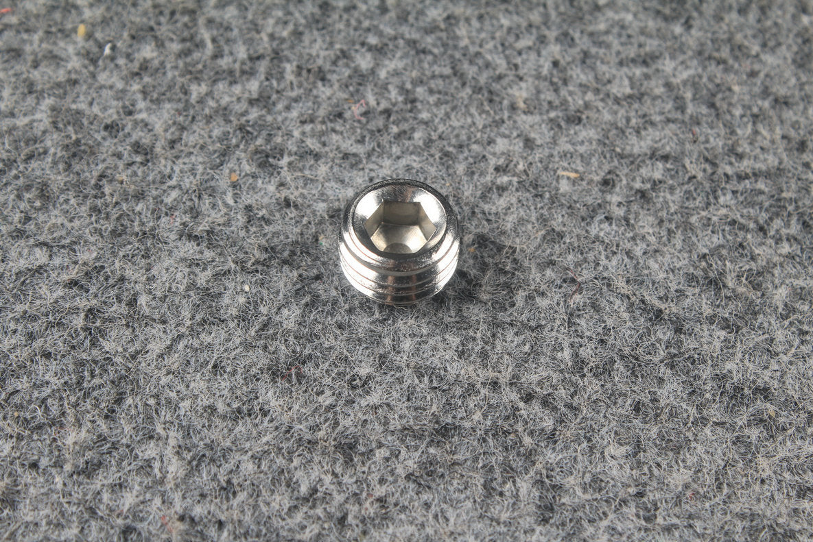 weight blots for universal cues WOODS CUES