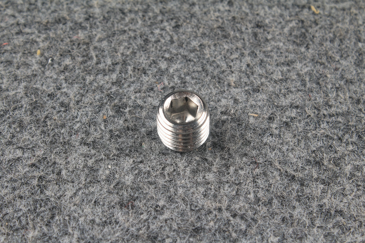 weight blots for universal cues WOODS CUES