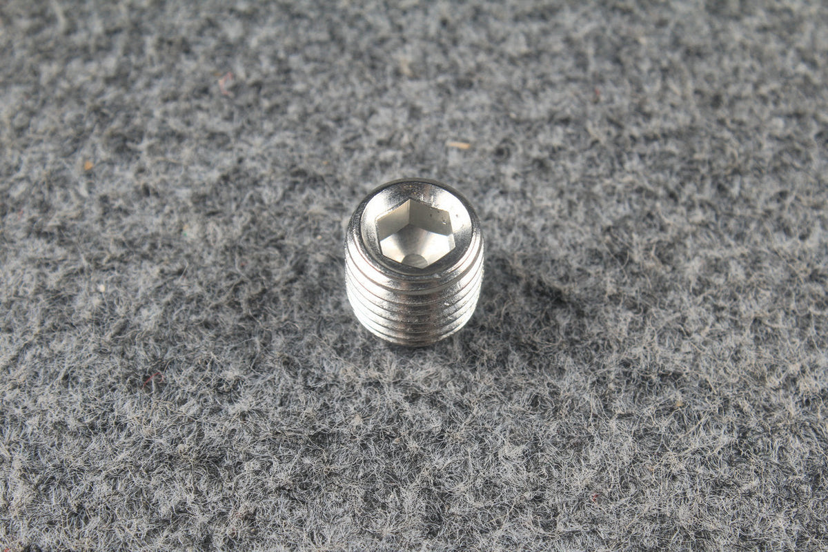 weight blots for universal cues WOODS CUES