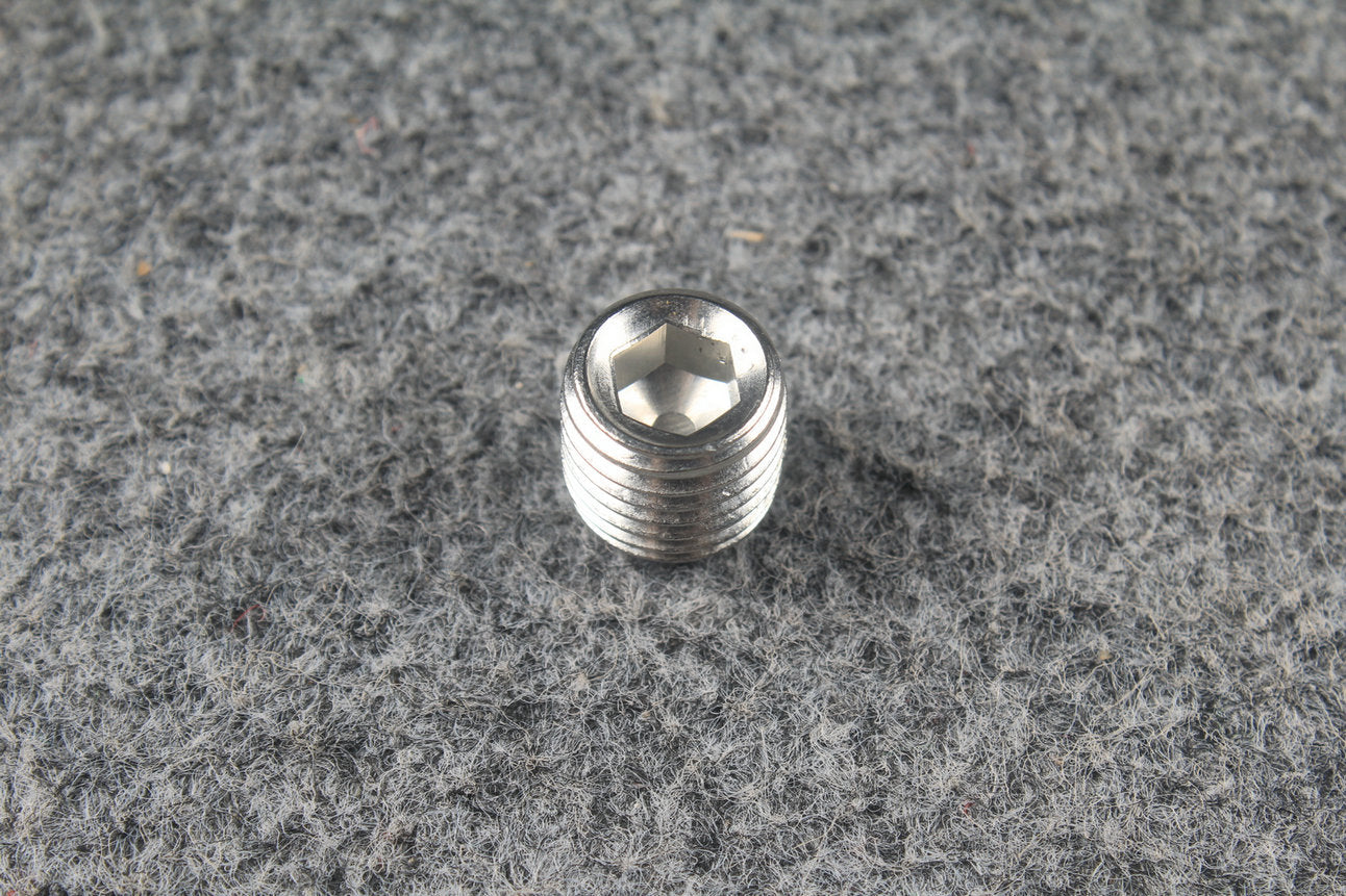 weight blots for universal cues WOODS CUES