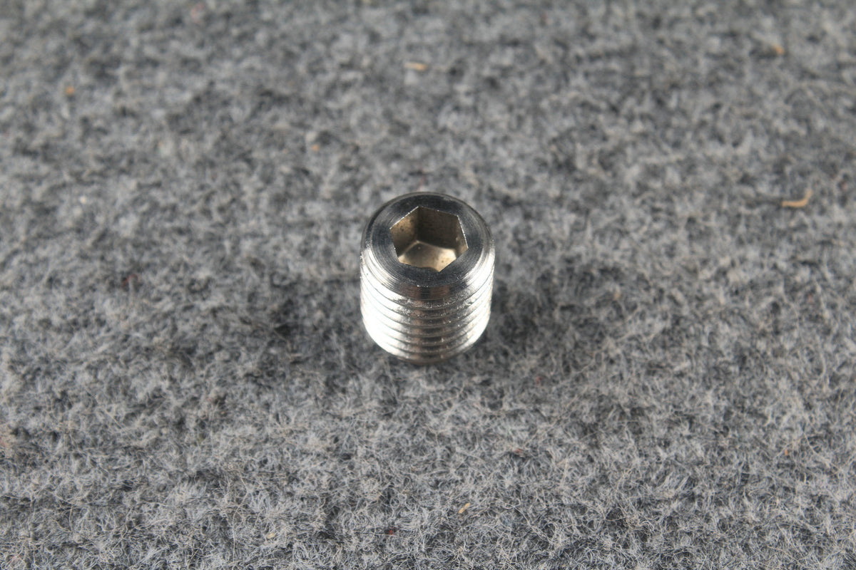 weight blots for universal cues WOODS CUES