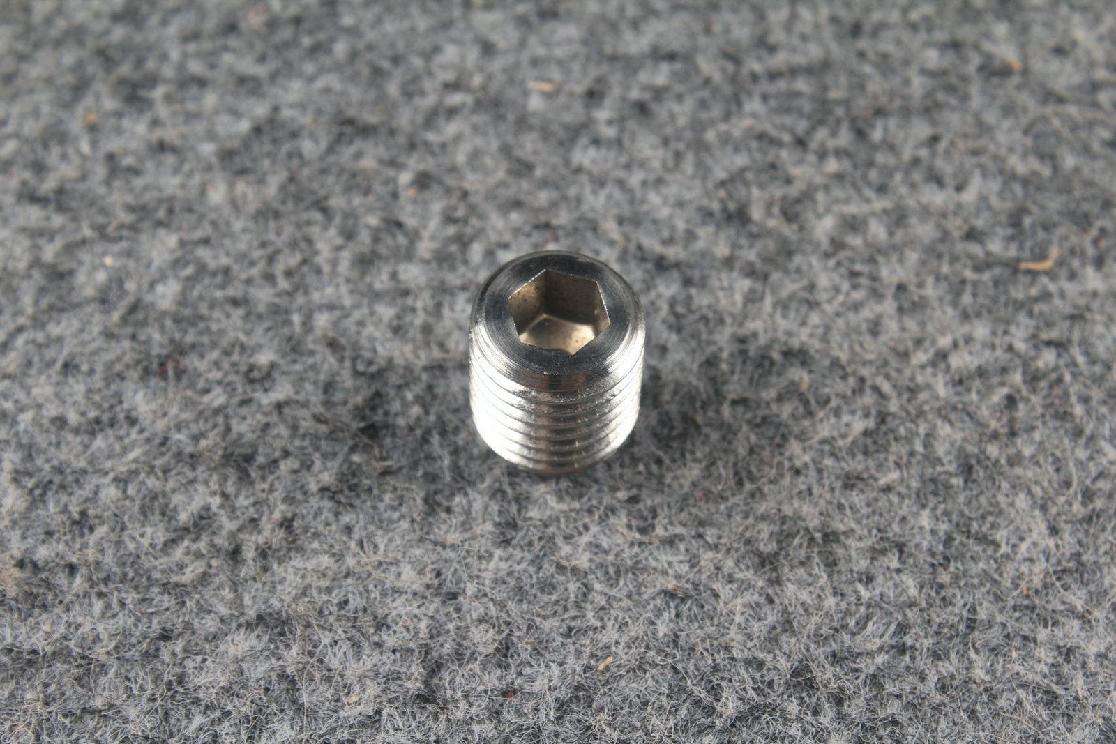 weight blots for universal cues WOODS CUES