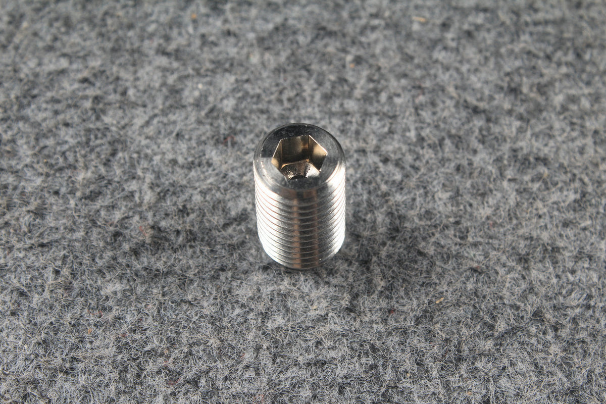 weight blots for universal cues WOODS CUES