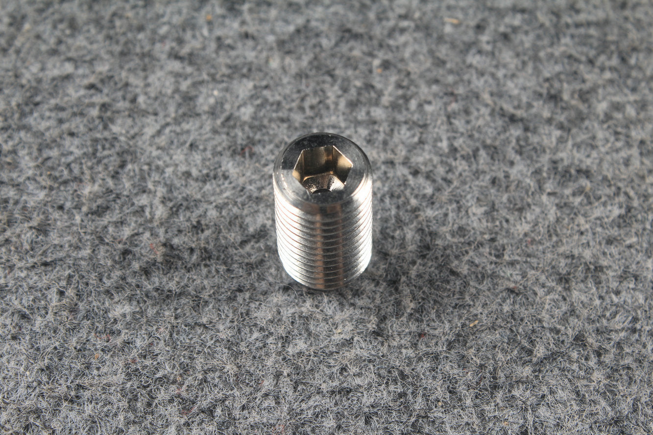 weight blots for universal cues WOODS CUES